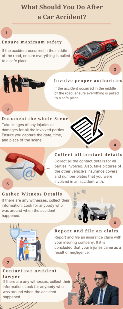 What Should I Do After a Car Accident - Pacific Attorney Group What Should I Do After a Car Accident? Fullerton Car Accident Lawyer