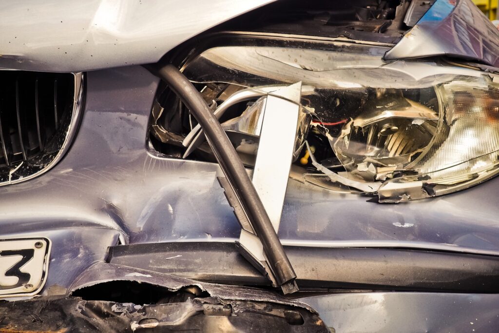 - Pacific Attorney Group Lafayette car accident attorney