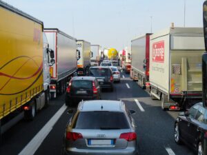 Livermore Accident