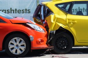 Colton Car Accident