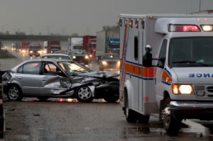 Junction City Car Crash