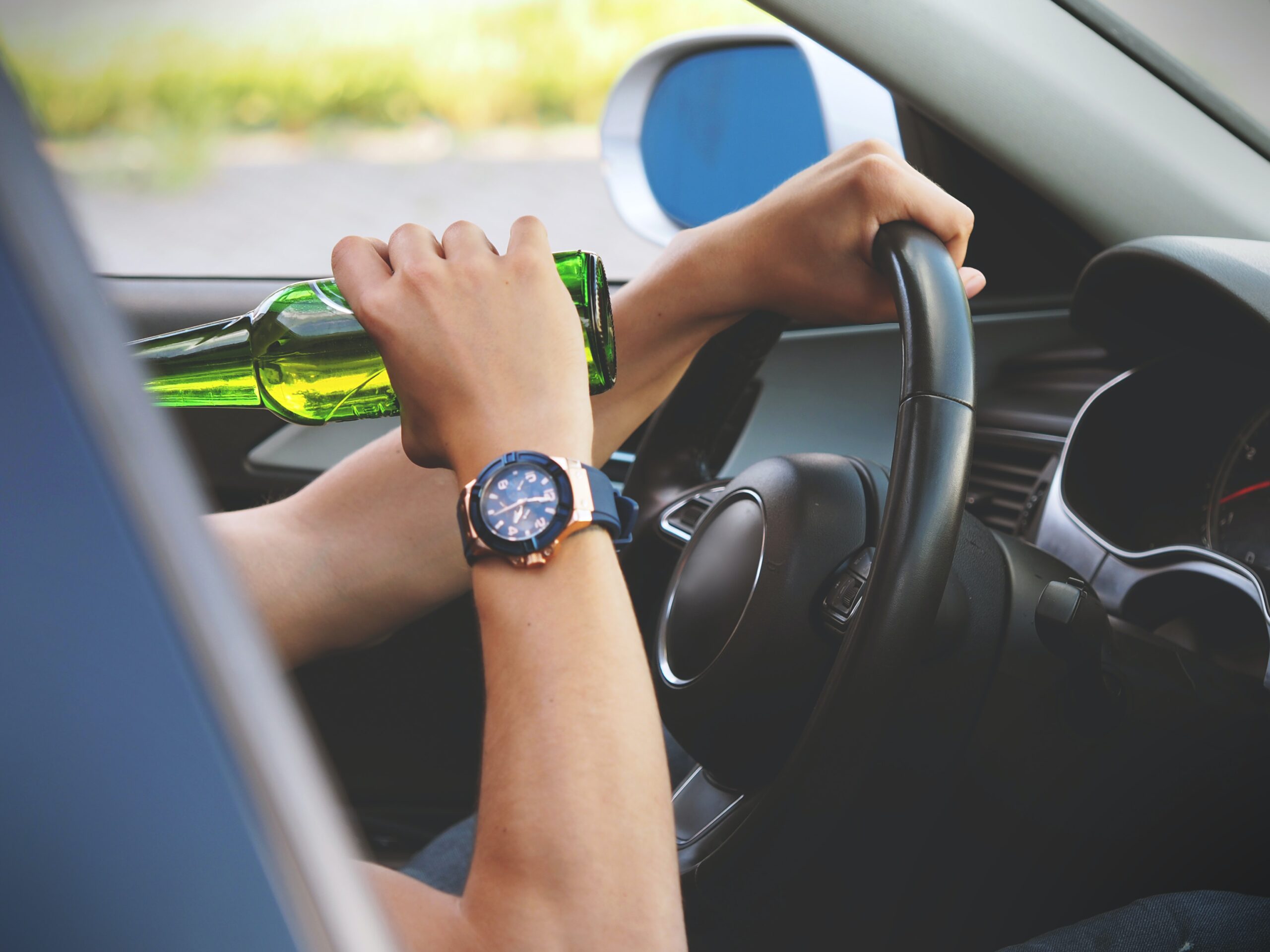- Pacific Attorney Group Oakley Car Accident Lawyer