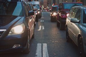 Tucson Bicycle Accident