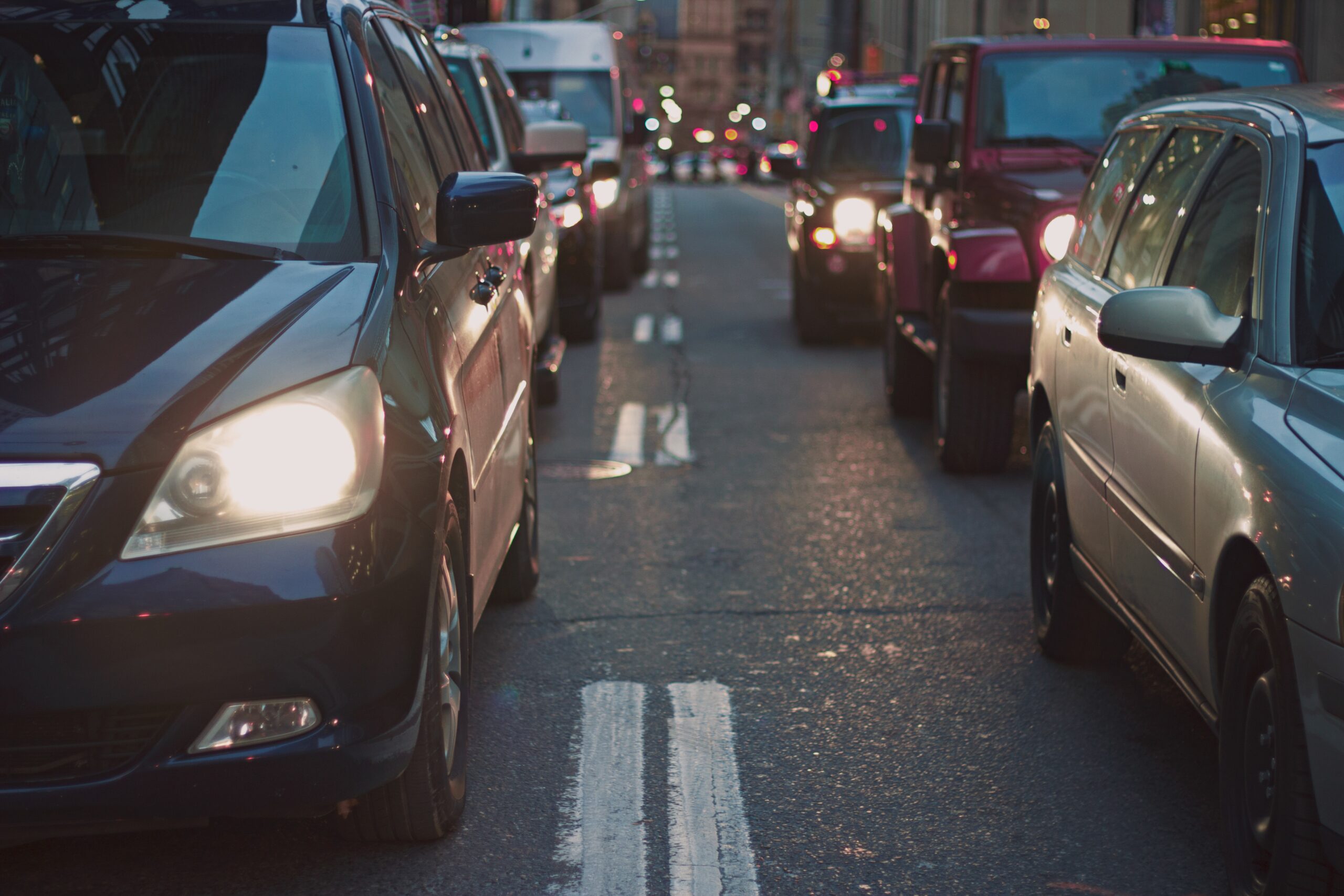 Traffic - Pacific Attorney Group Galt Car Accident Lawyer