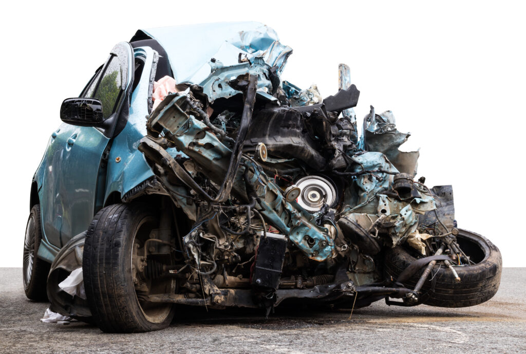 Artesia Car Accident Lawyer