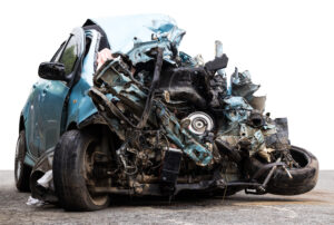 San Juan Capistrano Crash
