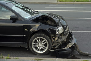Aptos Car Accident