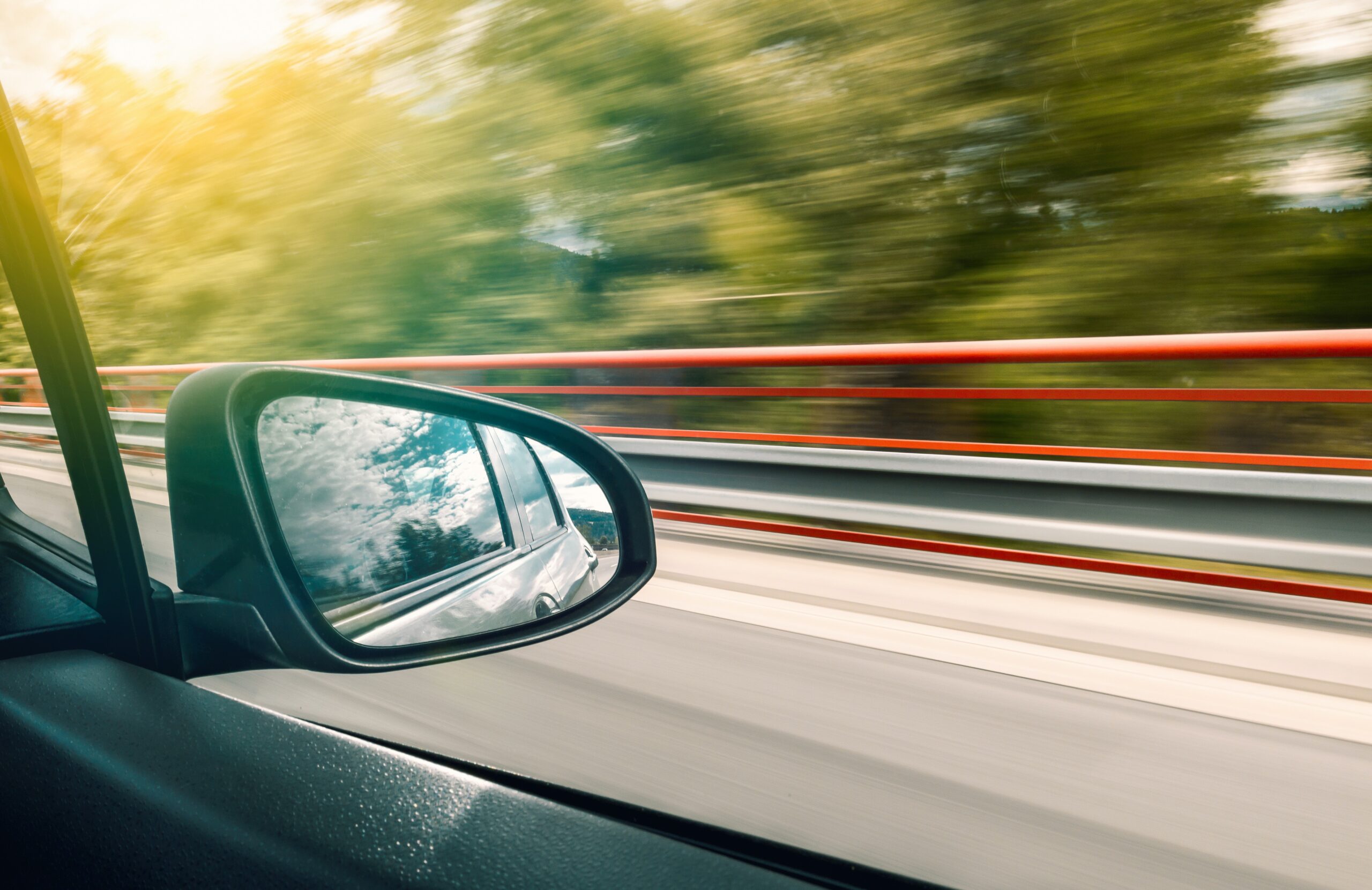 Commerce car accident lawyer