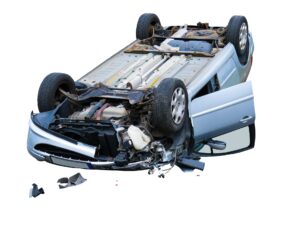 Spokane Car Accident