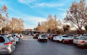 Sacramento Car Accident