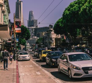 San Jose Pedestrian Accident