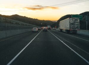 Palmdale Pedestrian Accident