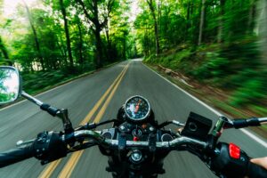 Marin Motorcycle Accident