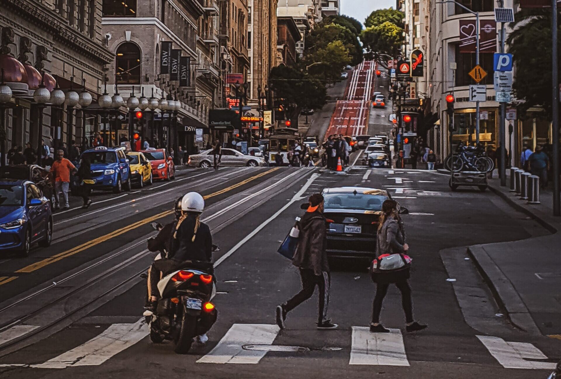 - Pacific Attorney Group Motorcycle Rider Education