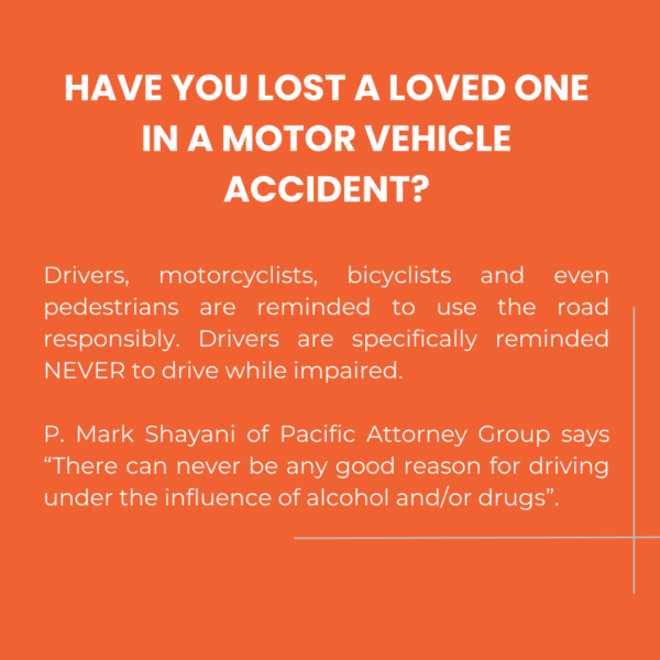 Los Angeles Motorcycle Accident Lawyer