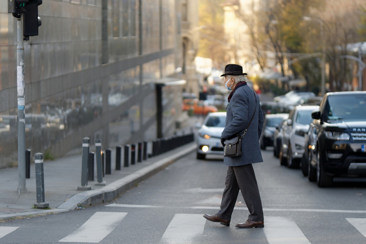 - Pacific Attorney Group Los Angeles Pedestrian accident lawyer