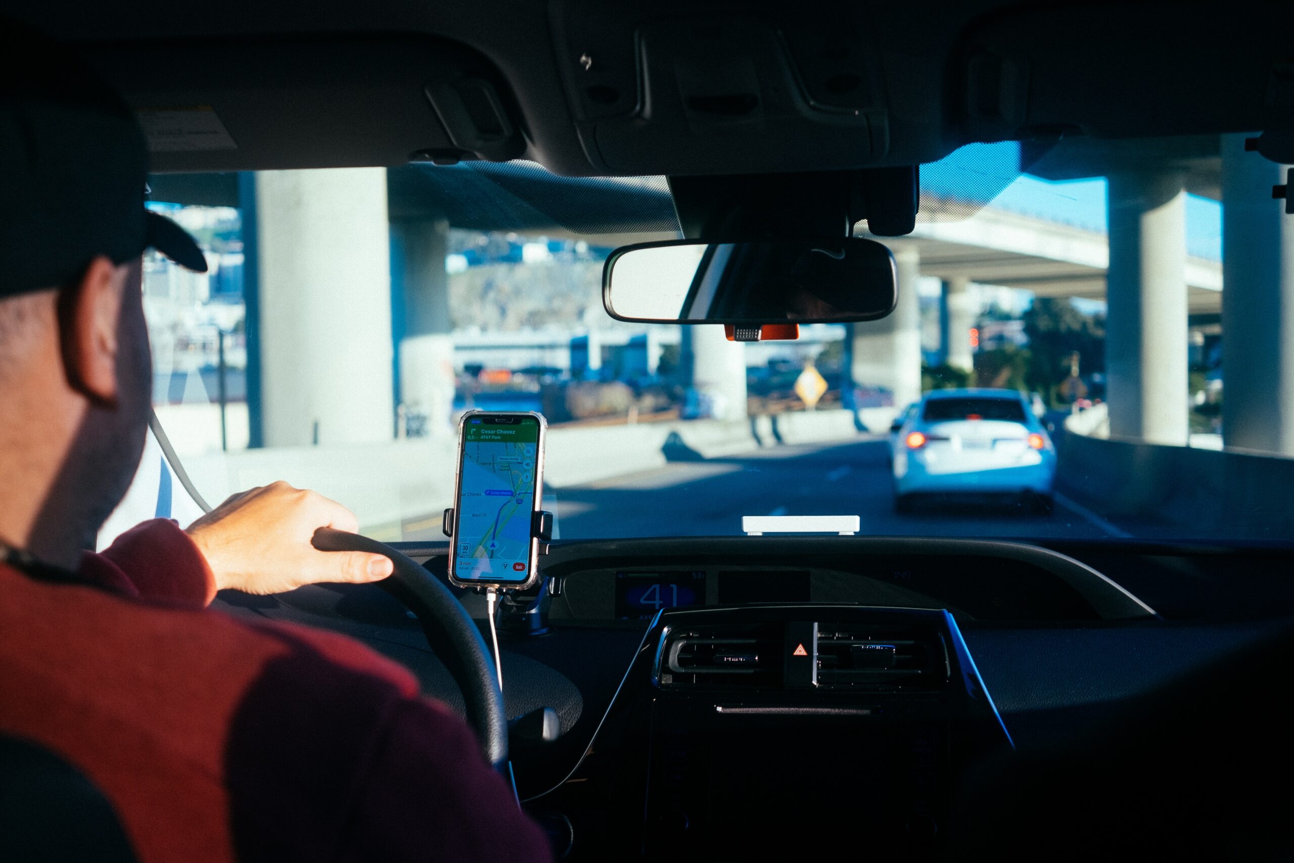 Los Angeles Lyft and Uber accident attorney - Pacific Attorney Group Los Angeles Lyft and Uber accident lawyer