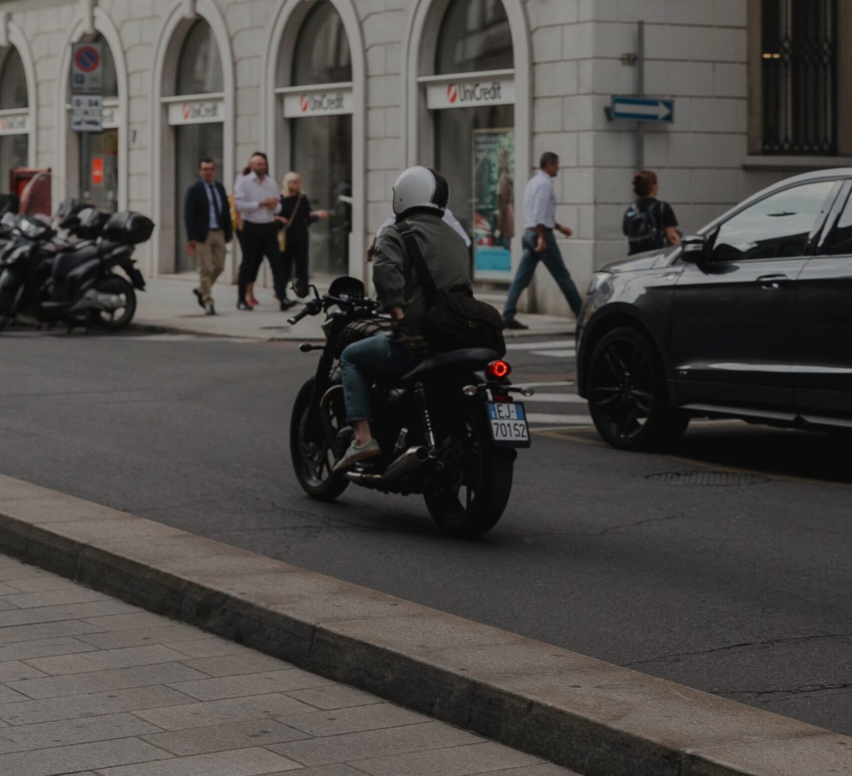 - Pacific Attorney Group Motorcycle Rider Rights