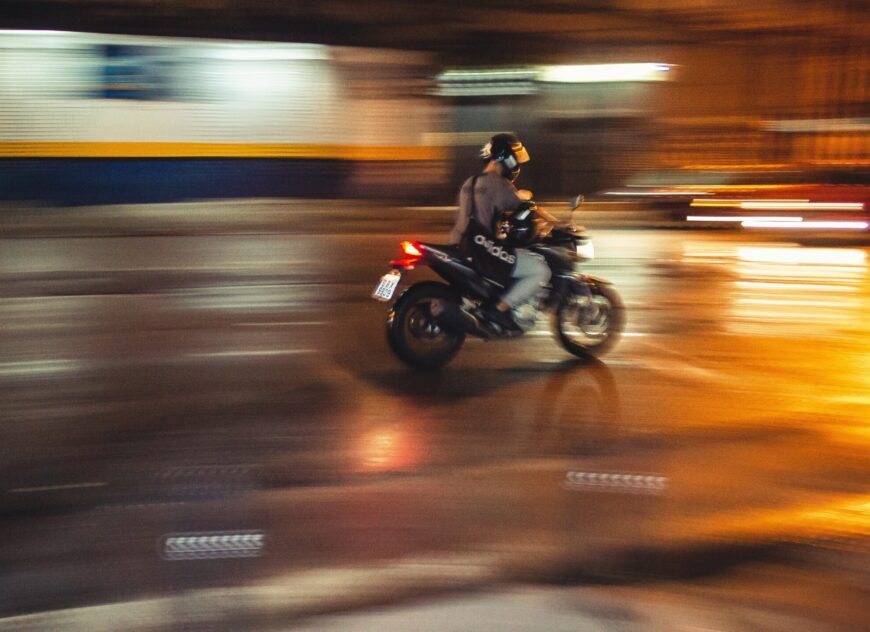 Fatal Motorcycle vs. Car Accident in Palms Pacific Attorney Group