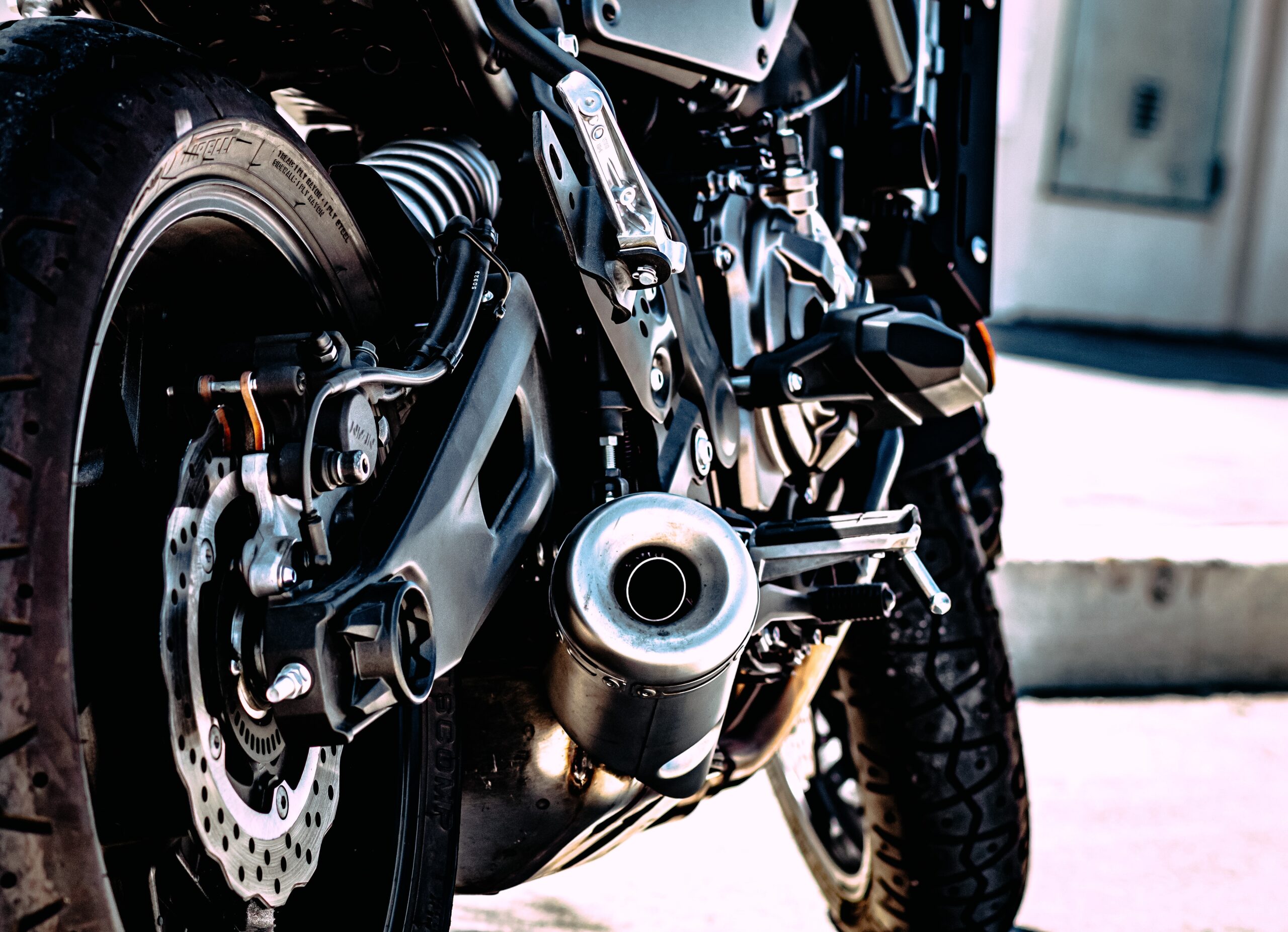 - Pacific Attorney Group Motorcycle Engine Capacity