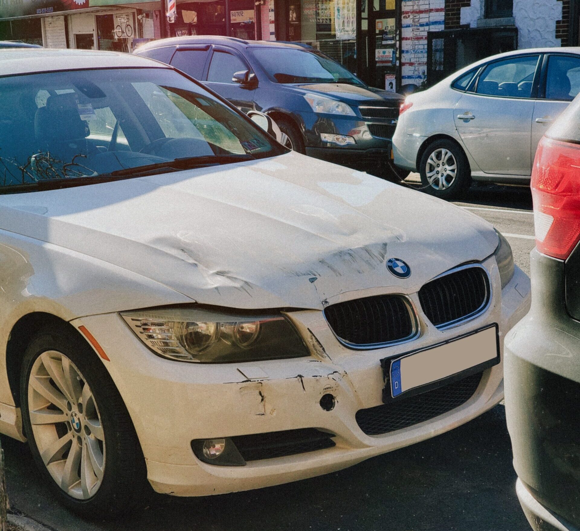 Agoura Hills Car Accident Lawyer