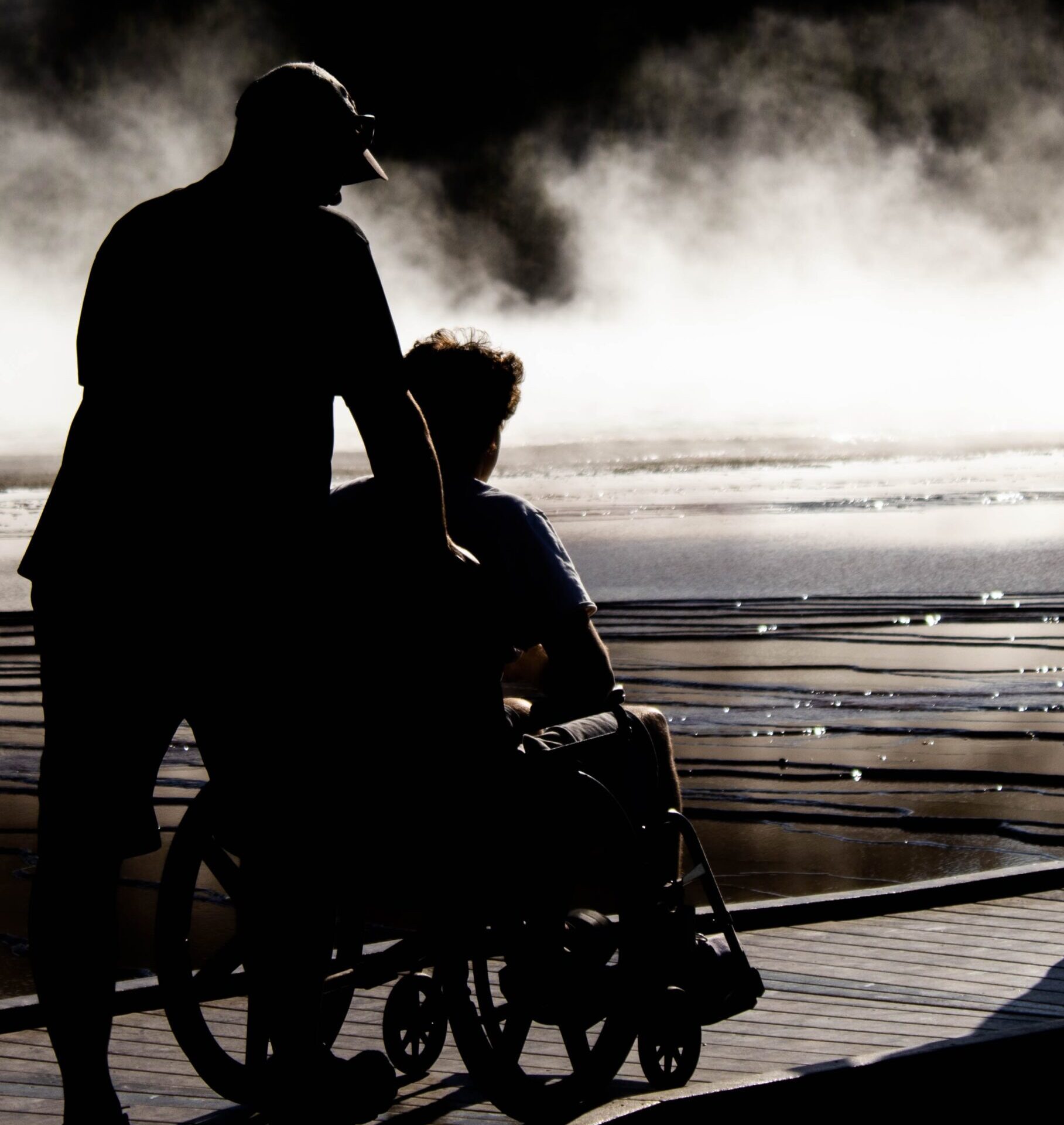Los Angeles Paraplegic Injury Lawyer - Pacific Attorney Group Los Angeles Paraplegic Injury Lawyer