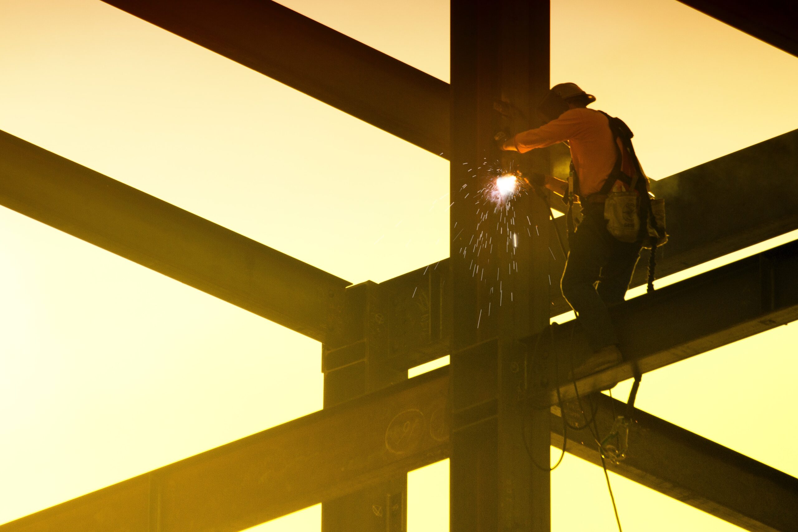 Los Angeles injured iron worker lawyer - Pacific Attorney Group Los Angeles injured iron worker lawyer