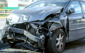Valley Center Crash