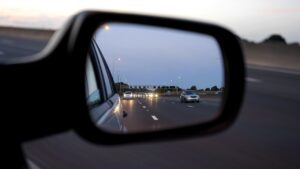 Santa Monica 2-Vehicle Crash