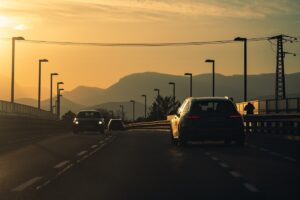 Fresno County Accident