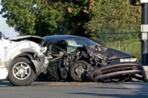 Riverside Crash