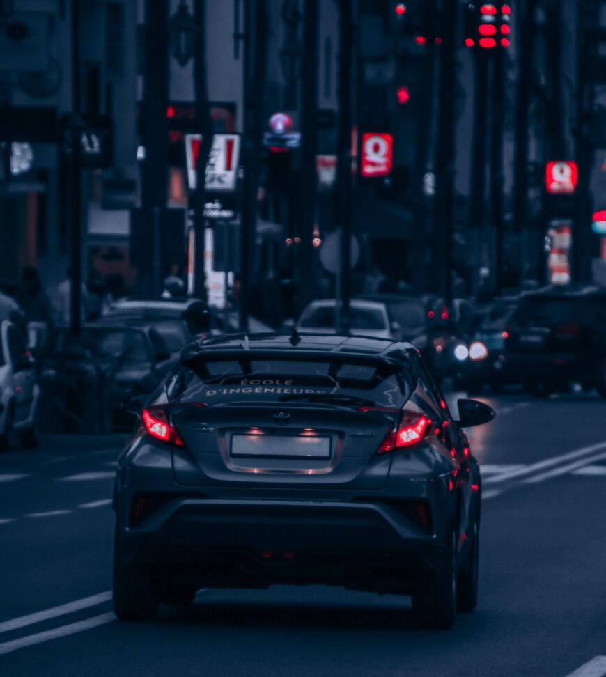 Danielle Bologna Killed in HeadOn Crash in Copperopolis