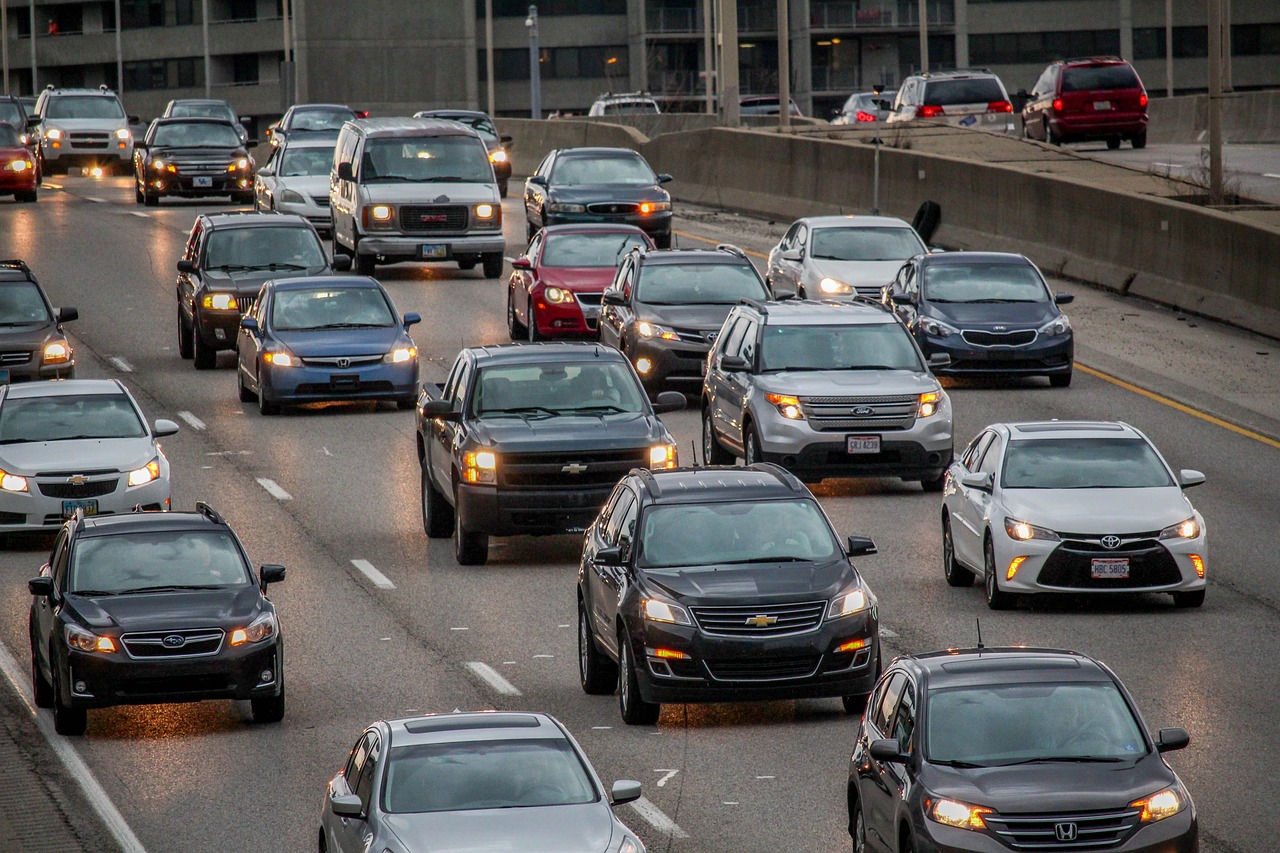 - Pacific Attorney Group Citrus car accident lawyer