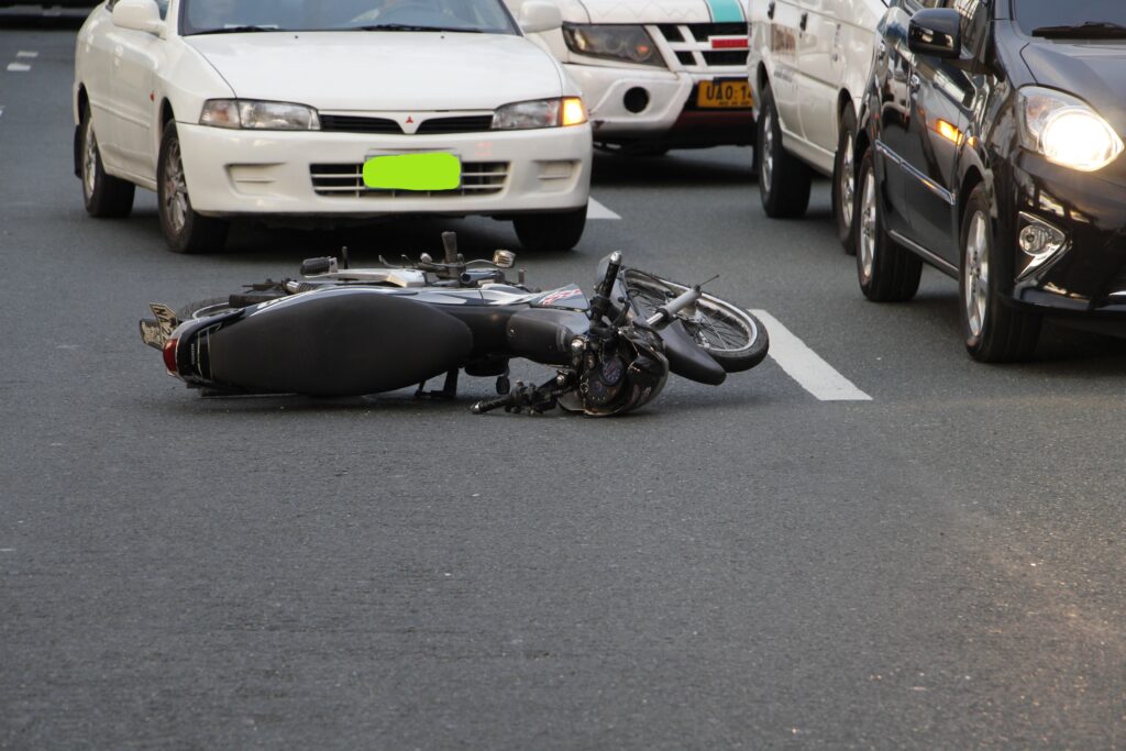 Pittsburg Collision
