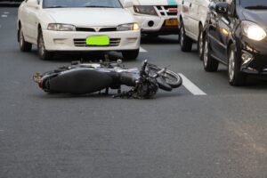 Carlsbad Motorcycle Crash