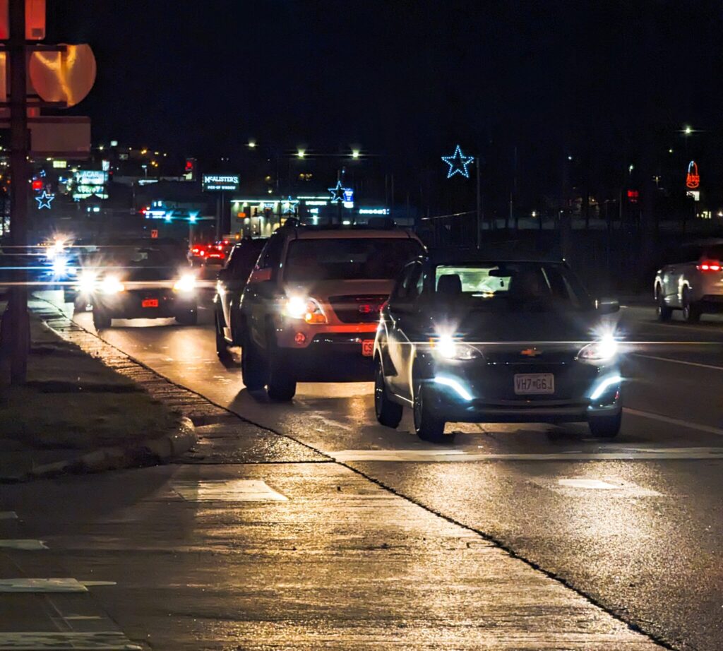 Santa Rosa Car Accident