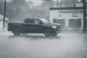Glendora Car Crash