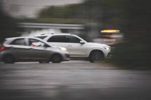 Fresno Car Crash