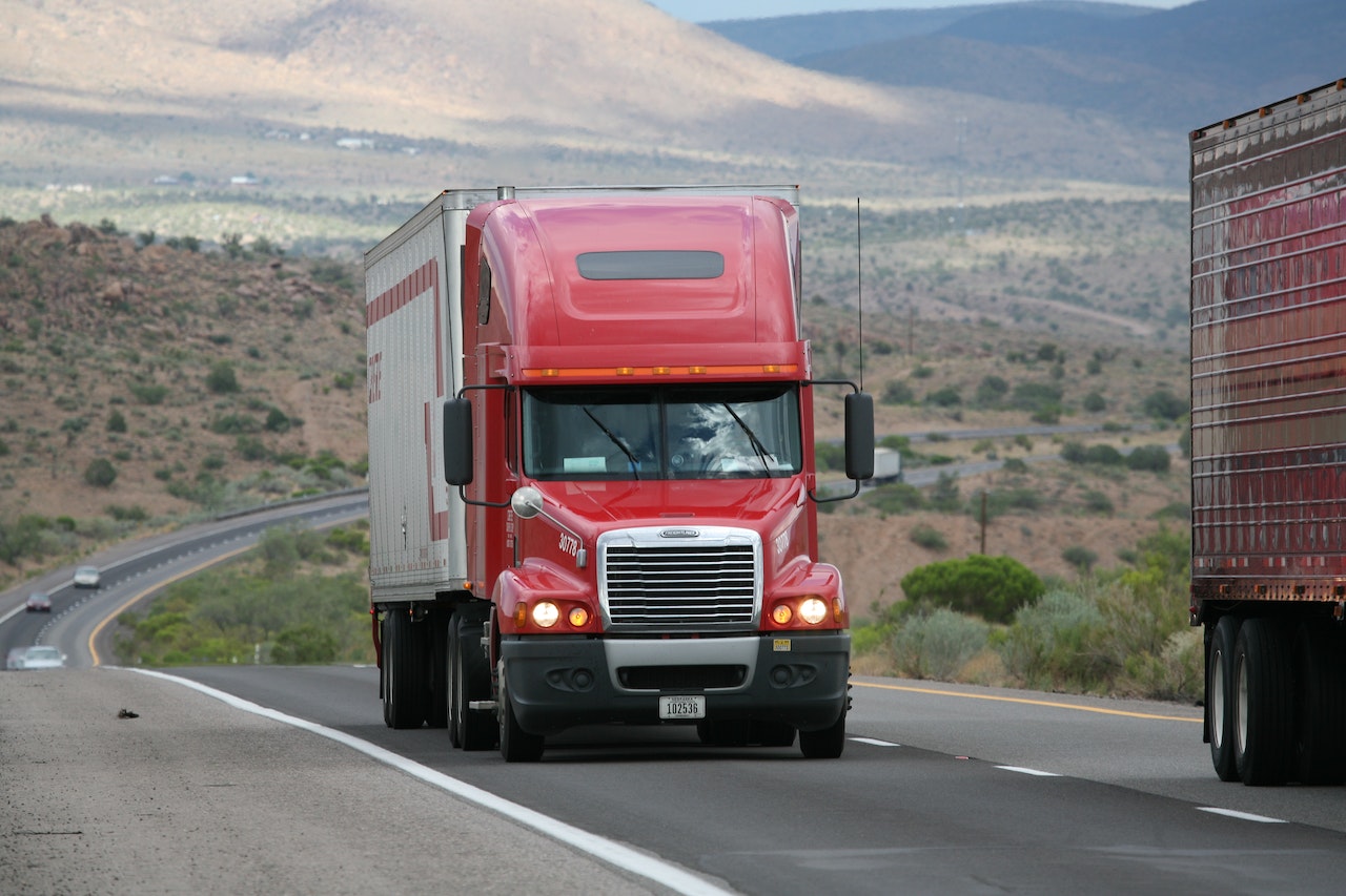 Long Beach truck accident lawyer