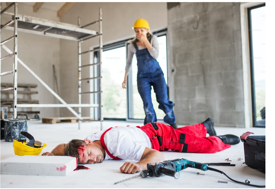 Los Angeles Construction Accident Lawyer