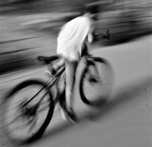 Los Angeles Bicycle Accident