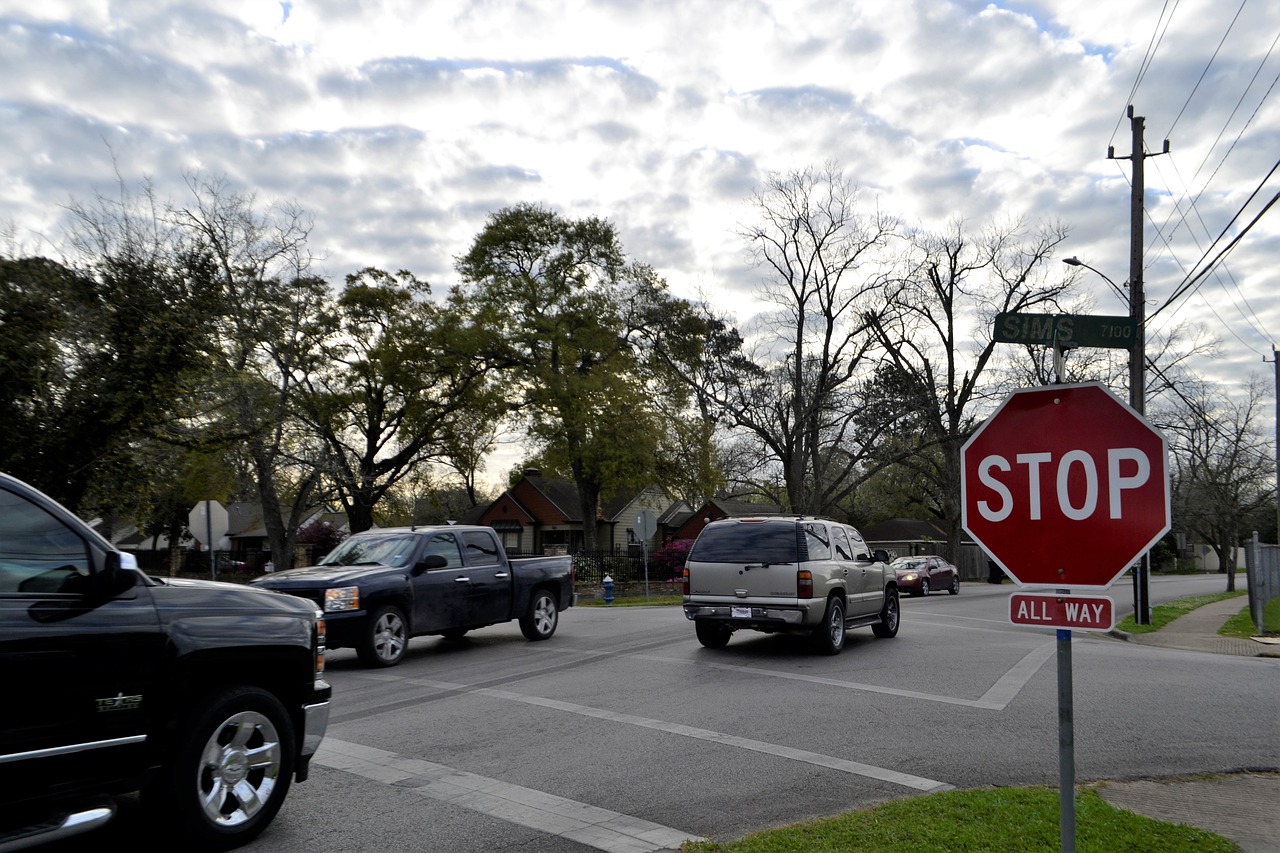 Sacramento intersection accident lawyer