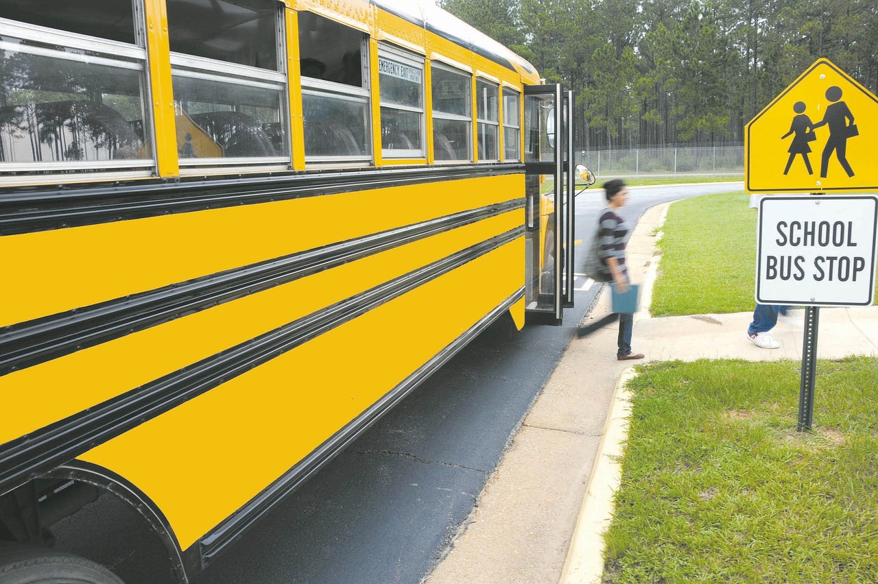 School Bus Accident Attorney in Sacramento