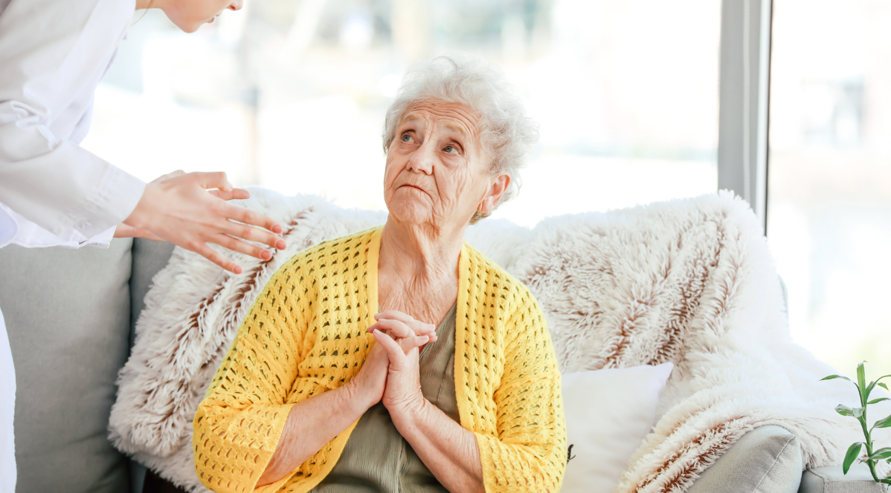 Los Angeles Nursing Home Abuse Attorneys