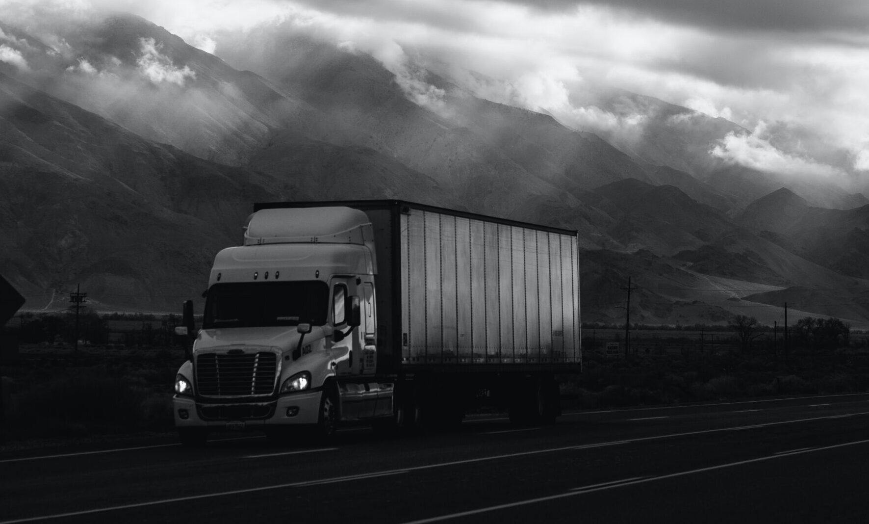 Los Angeles Commercial Drivers Accident Lawyer