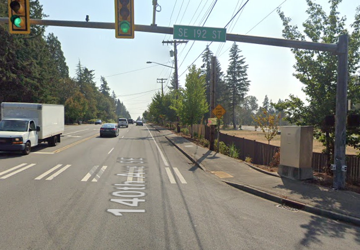 Woman, 3 Children Killed in Renton Multi-Vehicle Crash