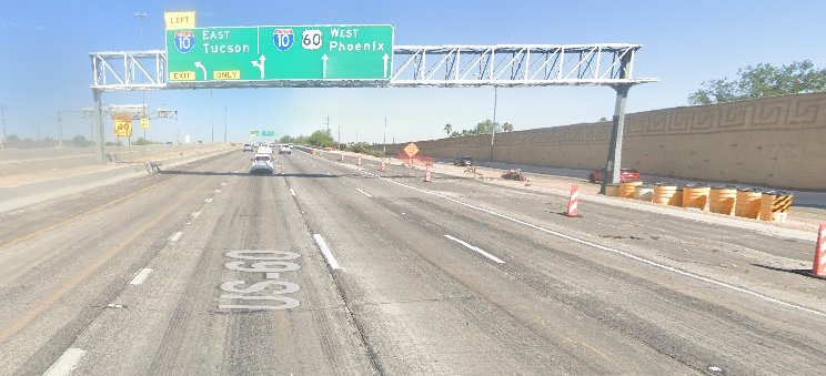 Tempe Crash