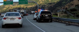 Orange County Car Accident