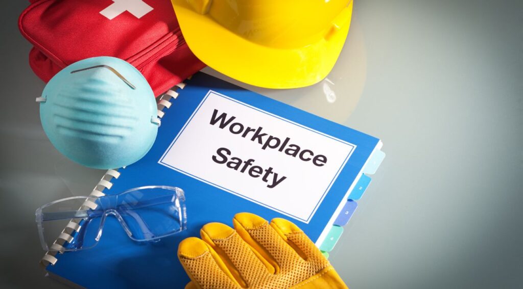 Steps Employers Can Take to Prevent Workplace Accidents