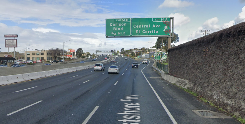 Richmond Car Accident